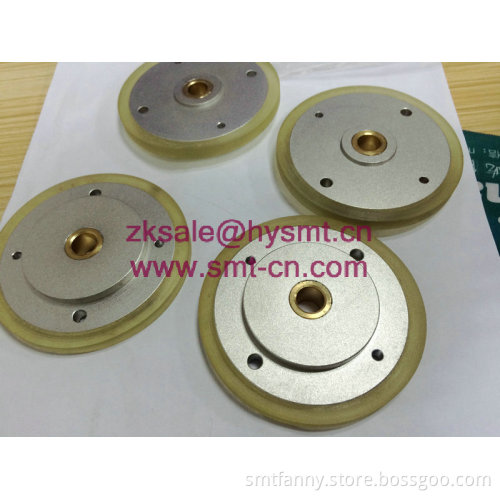 AI Parts UCSM-2392 Roll Pressure